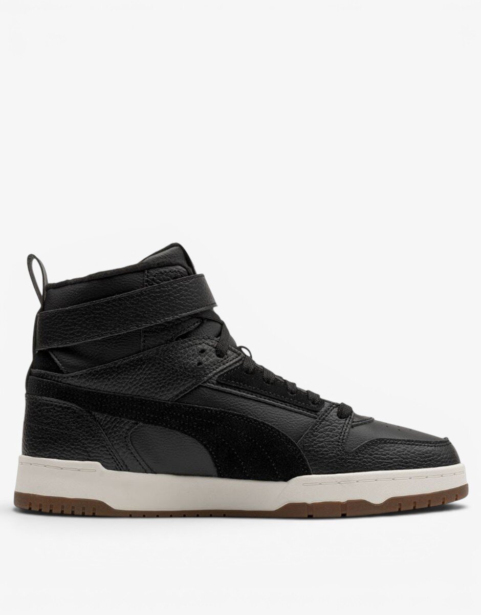 Puma RBD Game Wtr Black