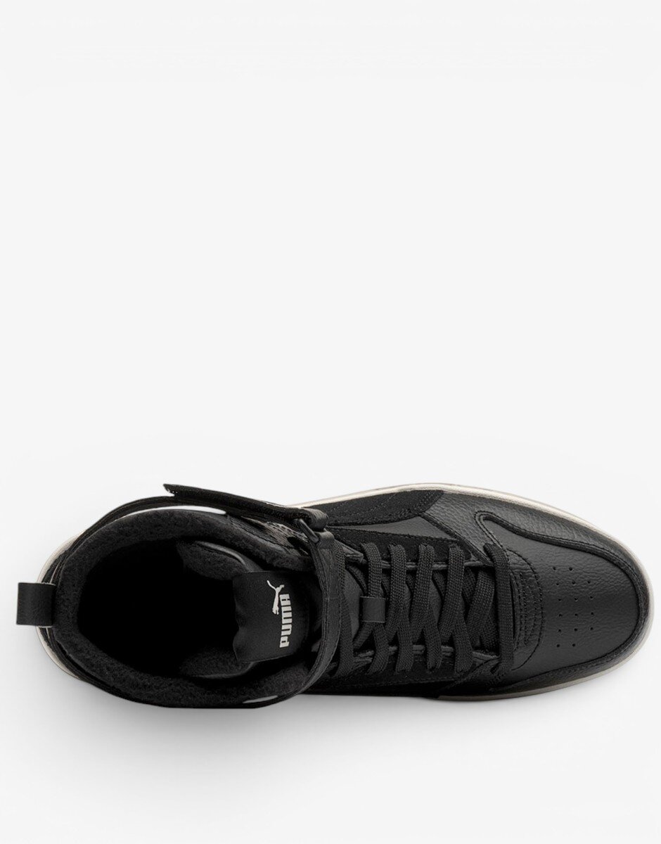 Puma RBD Game Wtr Black