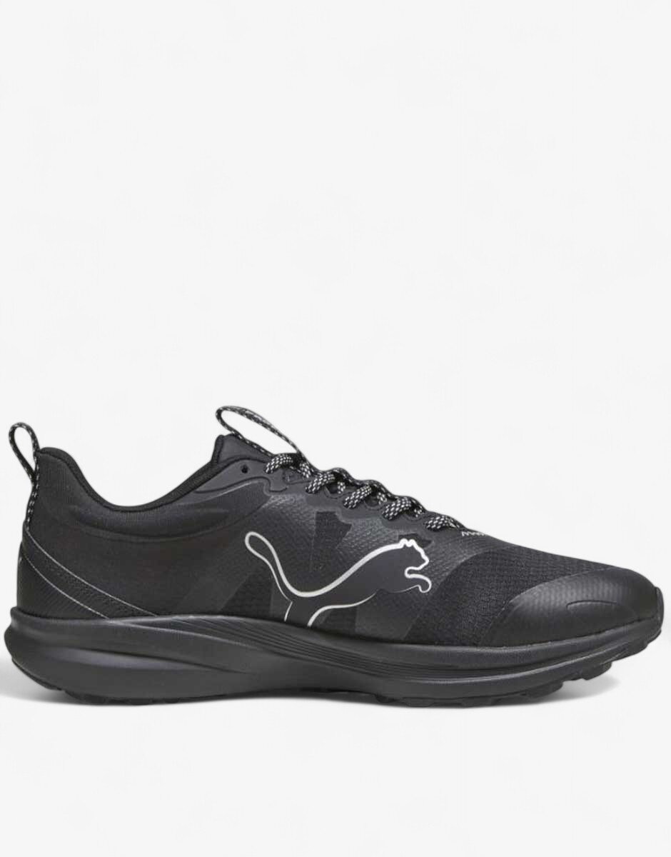 Puma Redeem Pro Trail PureTex Shoes Black