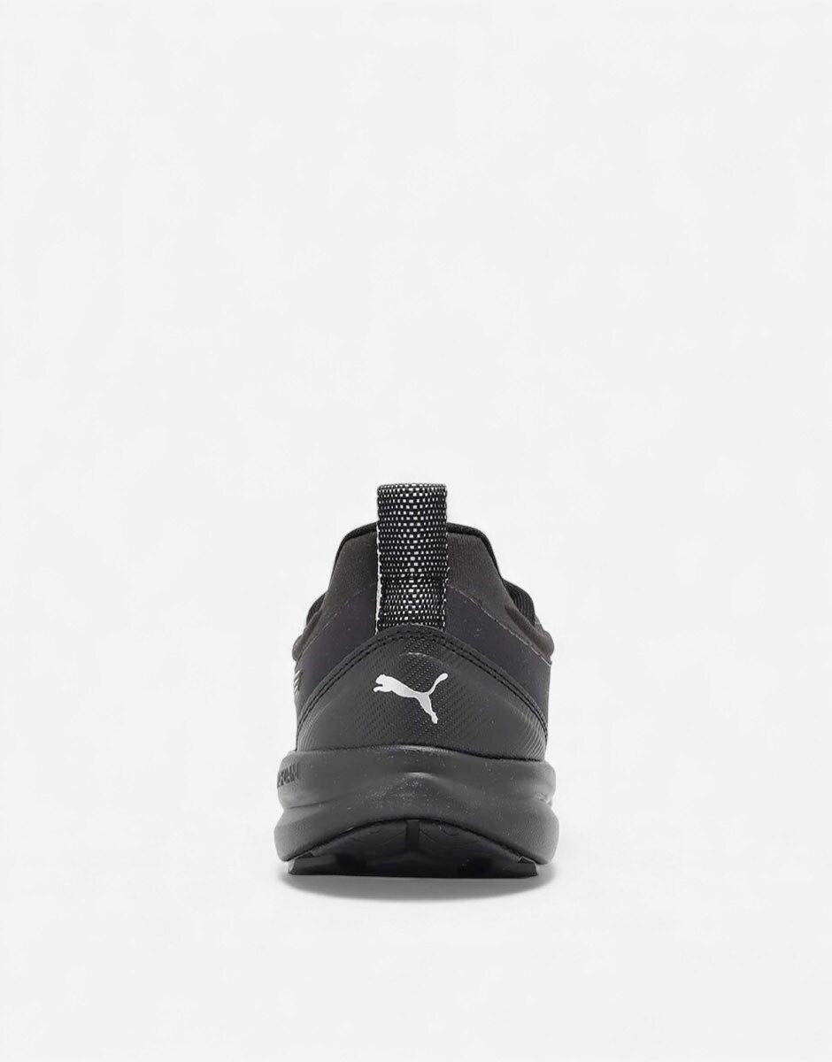 Puma Redeem Pro Trail PureTex Shoes Black