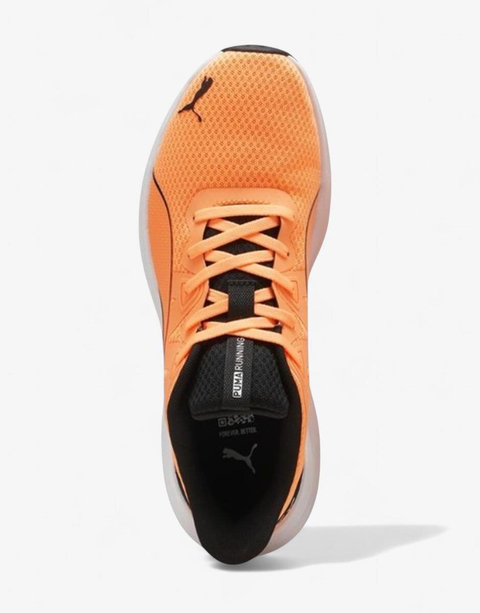 Puma Reflect Lite Shoes Orange