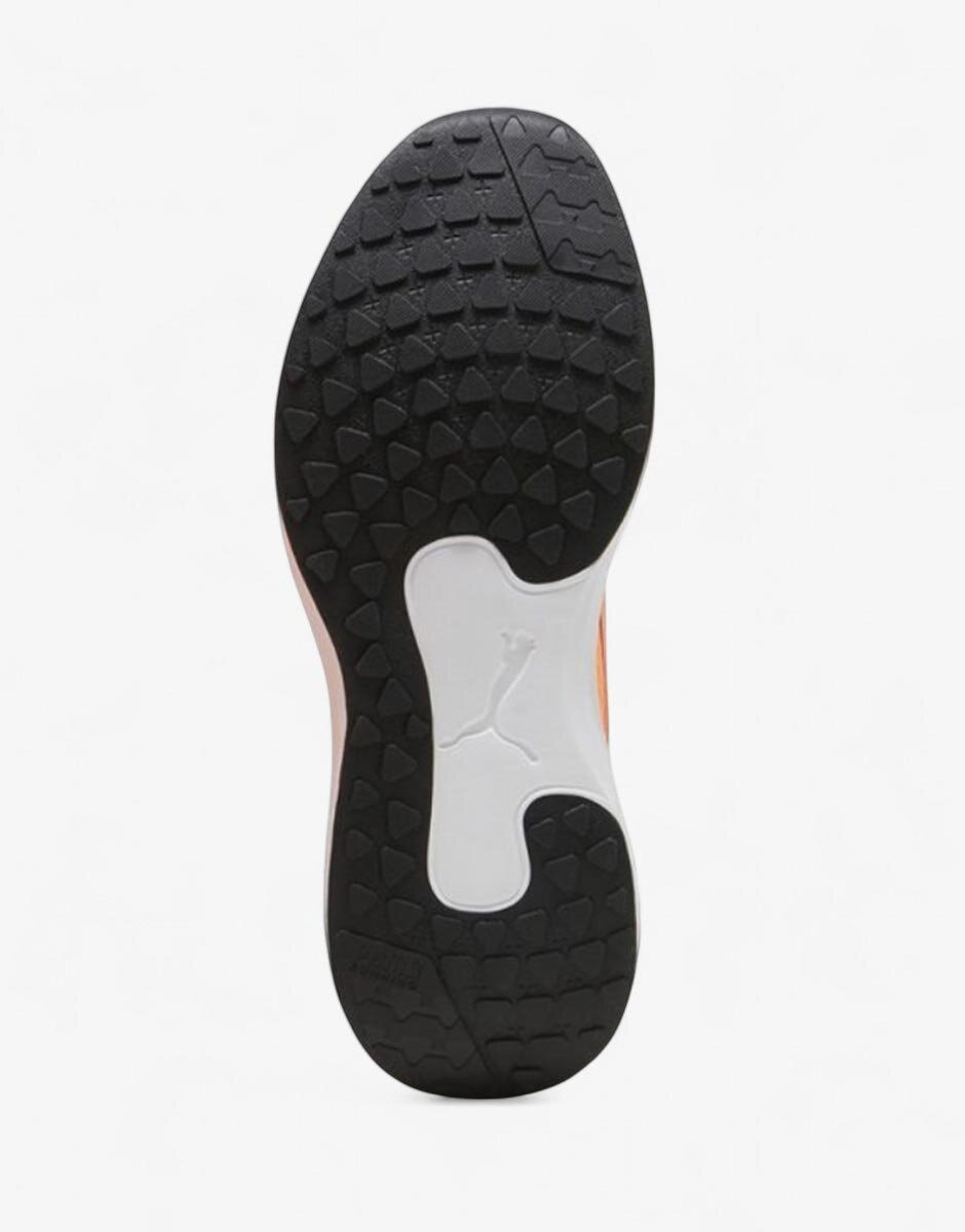 Puma Reflect Lite Shoes Orange