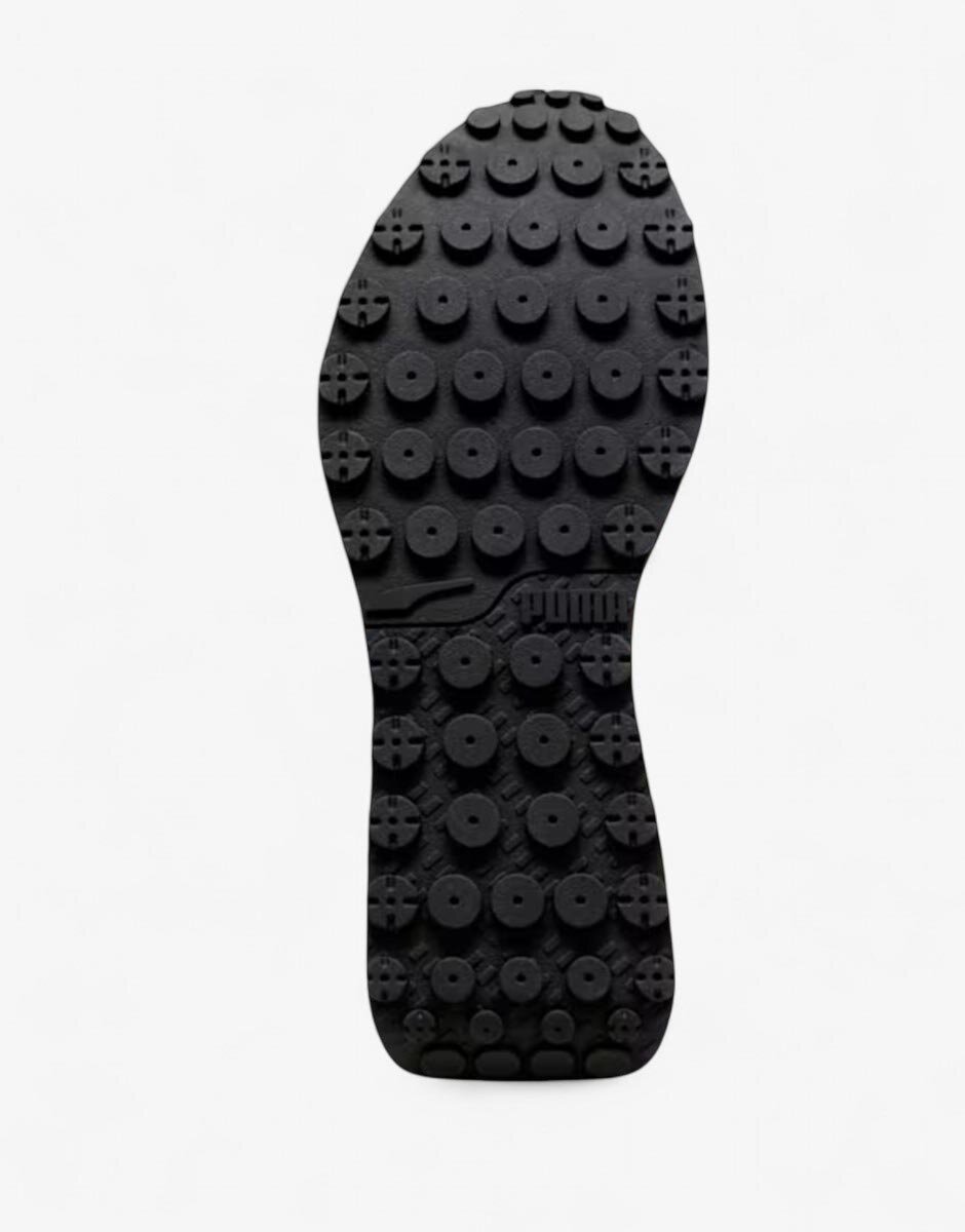 Puma Rider Fv Retro Rewind Shoes Grey/White