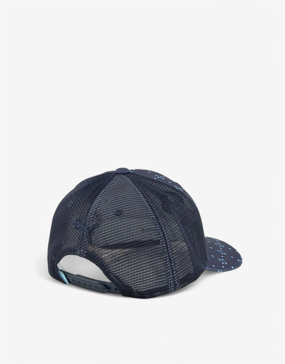 Puma Rochester P Cap Navy