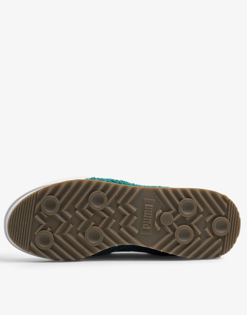 Puma Roma Amor Heritage White/Multicolor