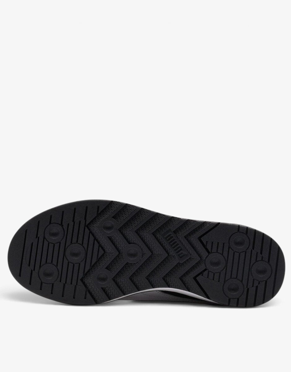 Puma Roma Feminine Black/White