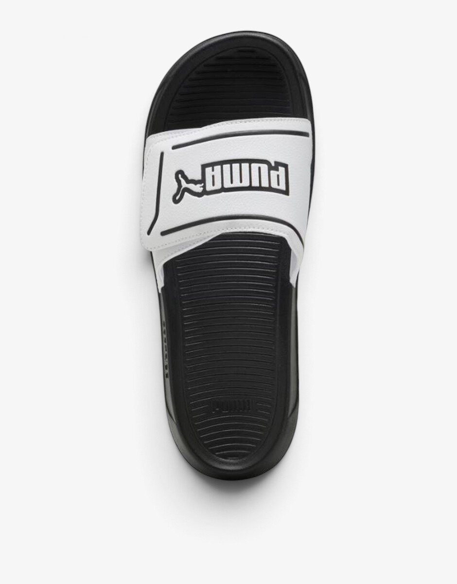 Puma Royalcat Comfort 2 Black/White