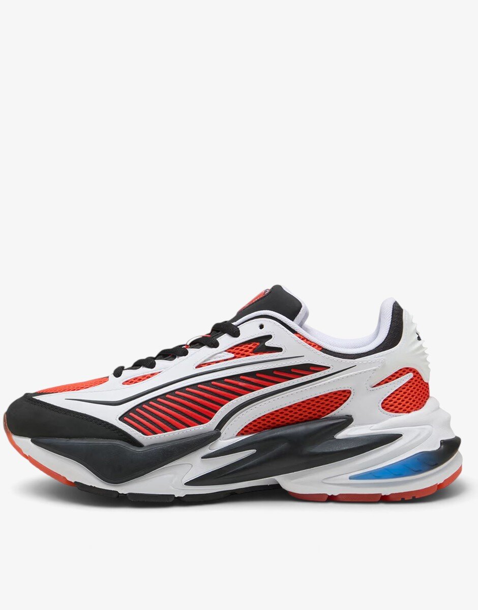 Puma RS Surge White/Multicolor
