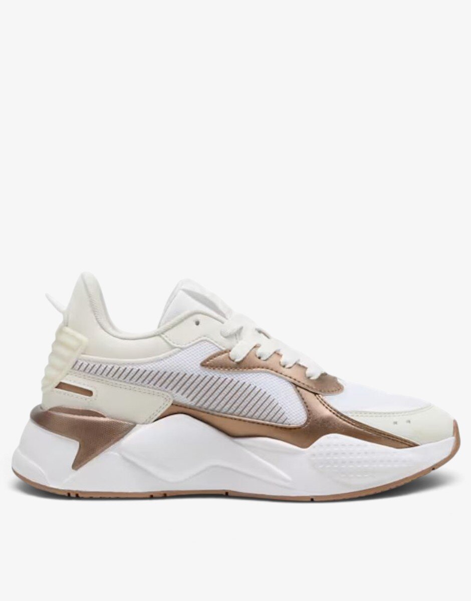 Puma RS-X Glow-Up Wns Vapor White