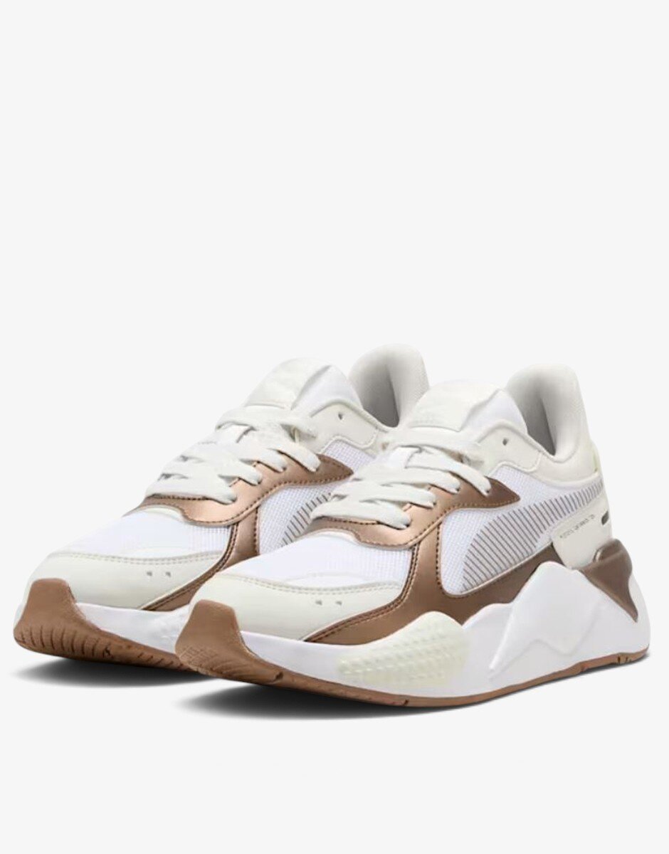 Puma RS-X Glow-Up Wns Vapor White