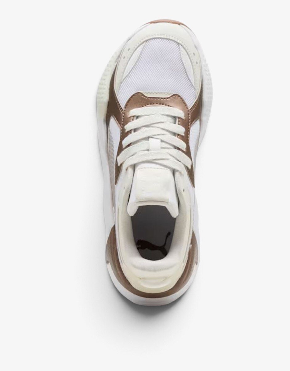 Puma RS-X Glow-Up Wns Vapor White
