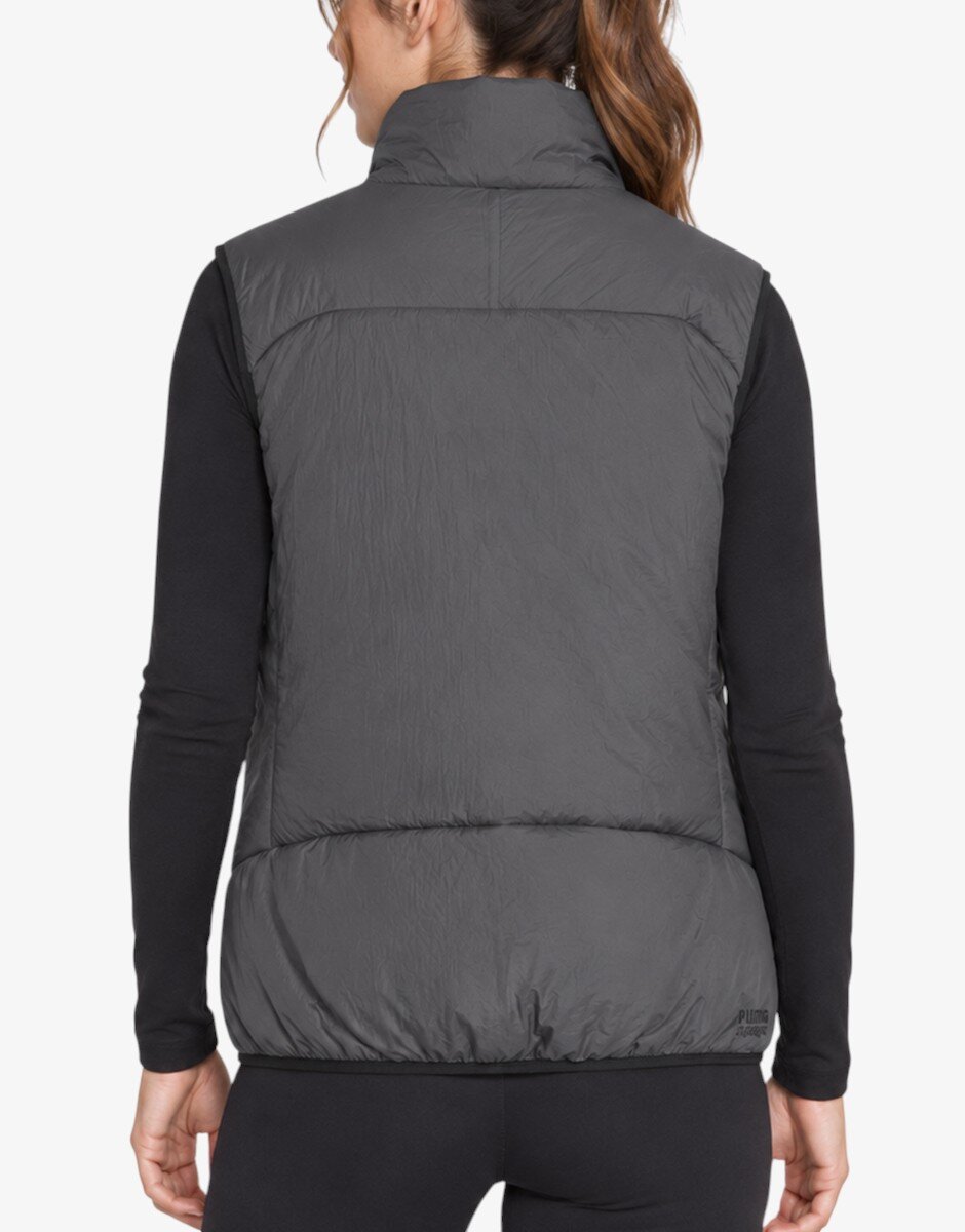 Puma Seasons Primaloft Vest Black