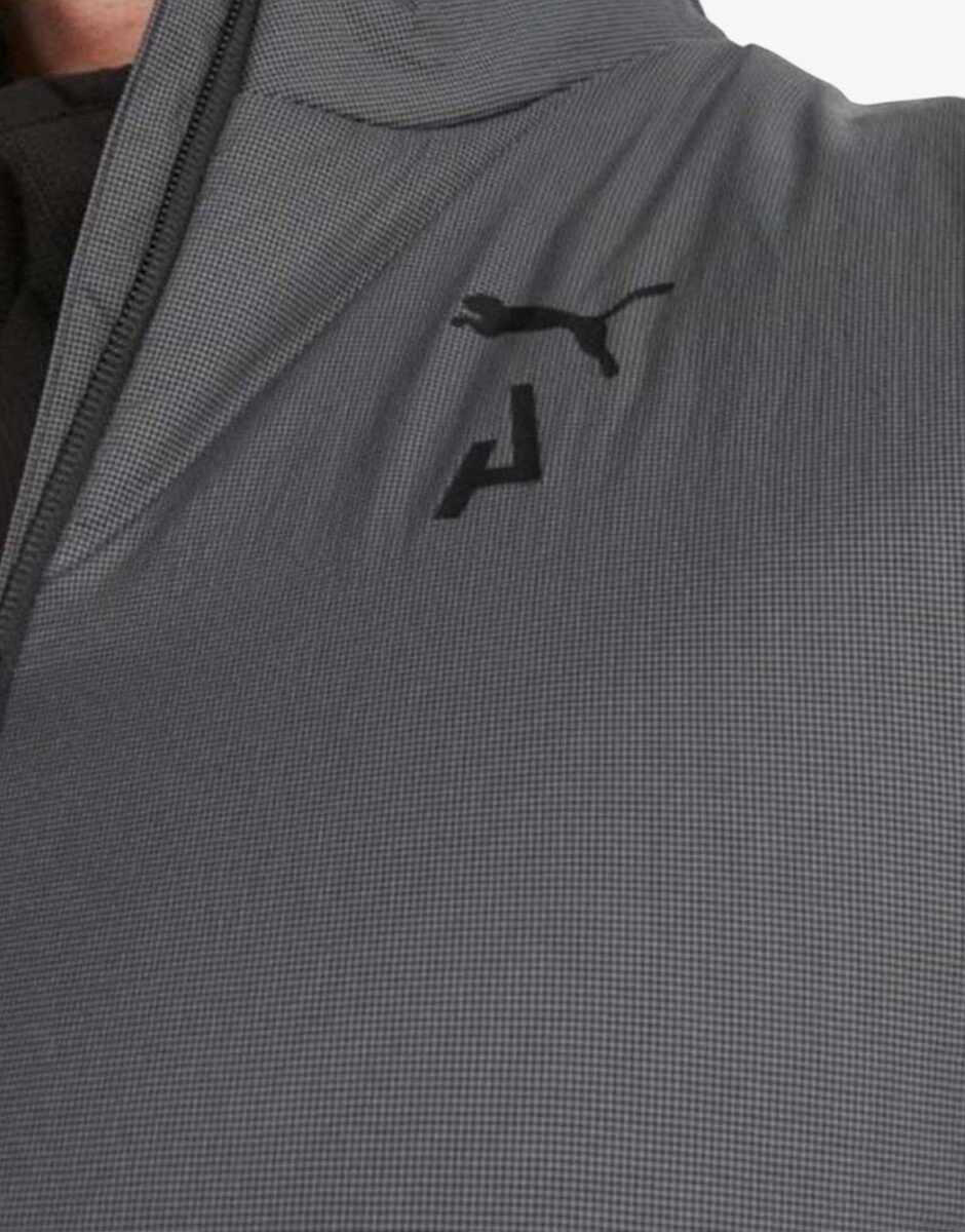 Puma Seasons Primaloft Vest Black