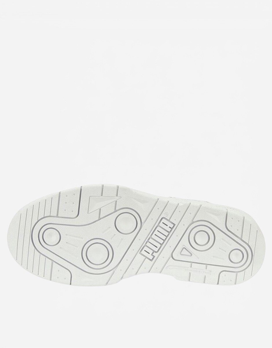 Puma Slipstream Leather White