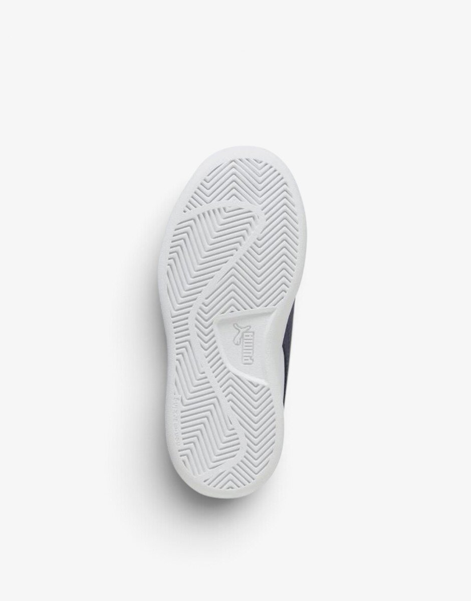 Puma Smash 3.0 L PS White/Navy