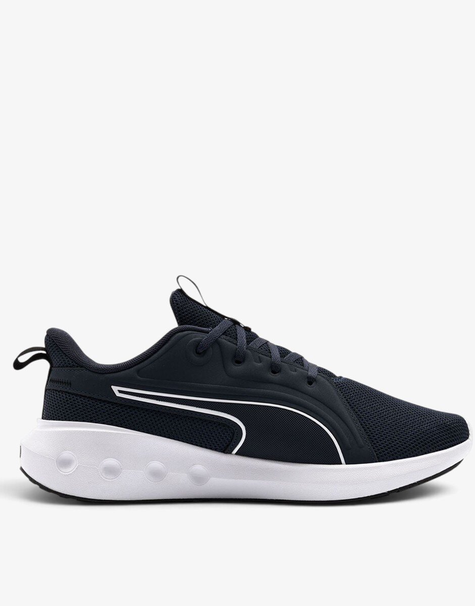 Puma Softride Carson Navy