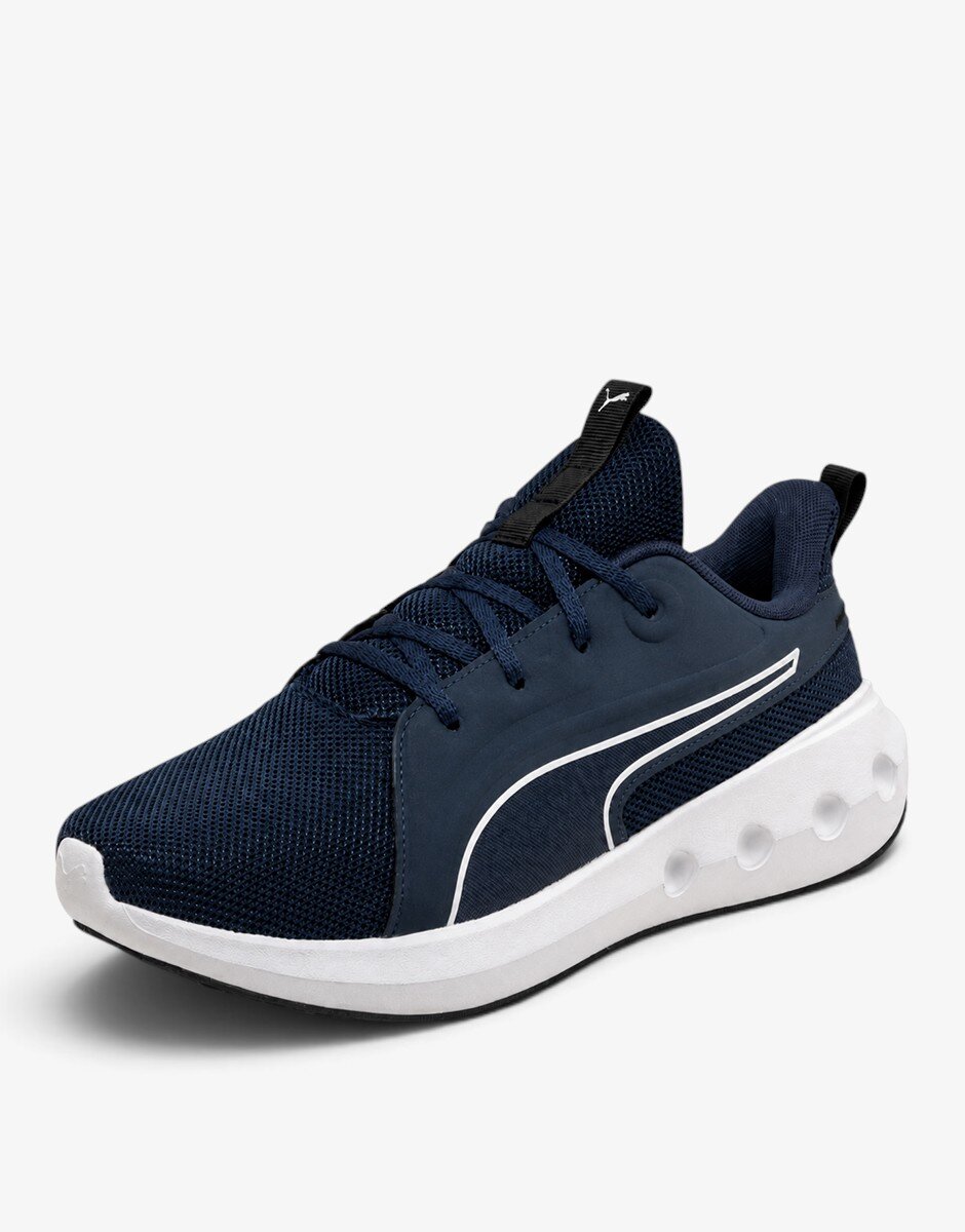 Puma Softride Carson Navy