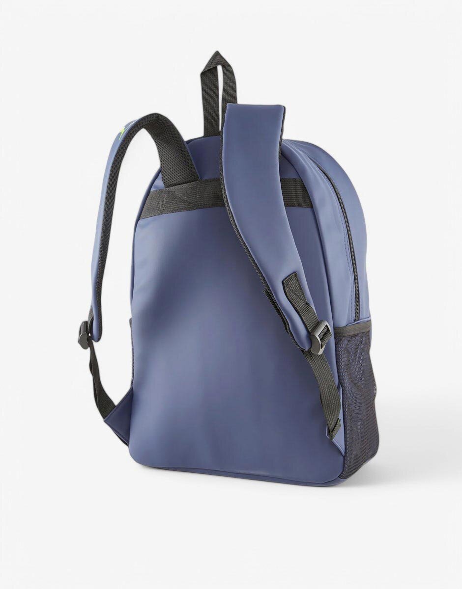 Puma SolarBlink Padel Tennis Backpack Navy