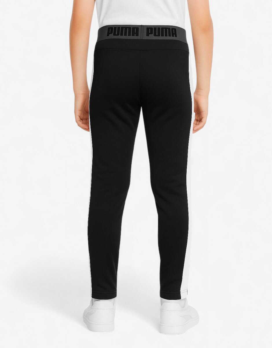 Puma Speed Training Sweatpants Black/White