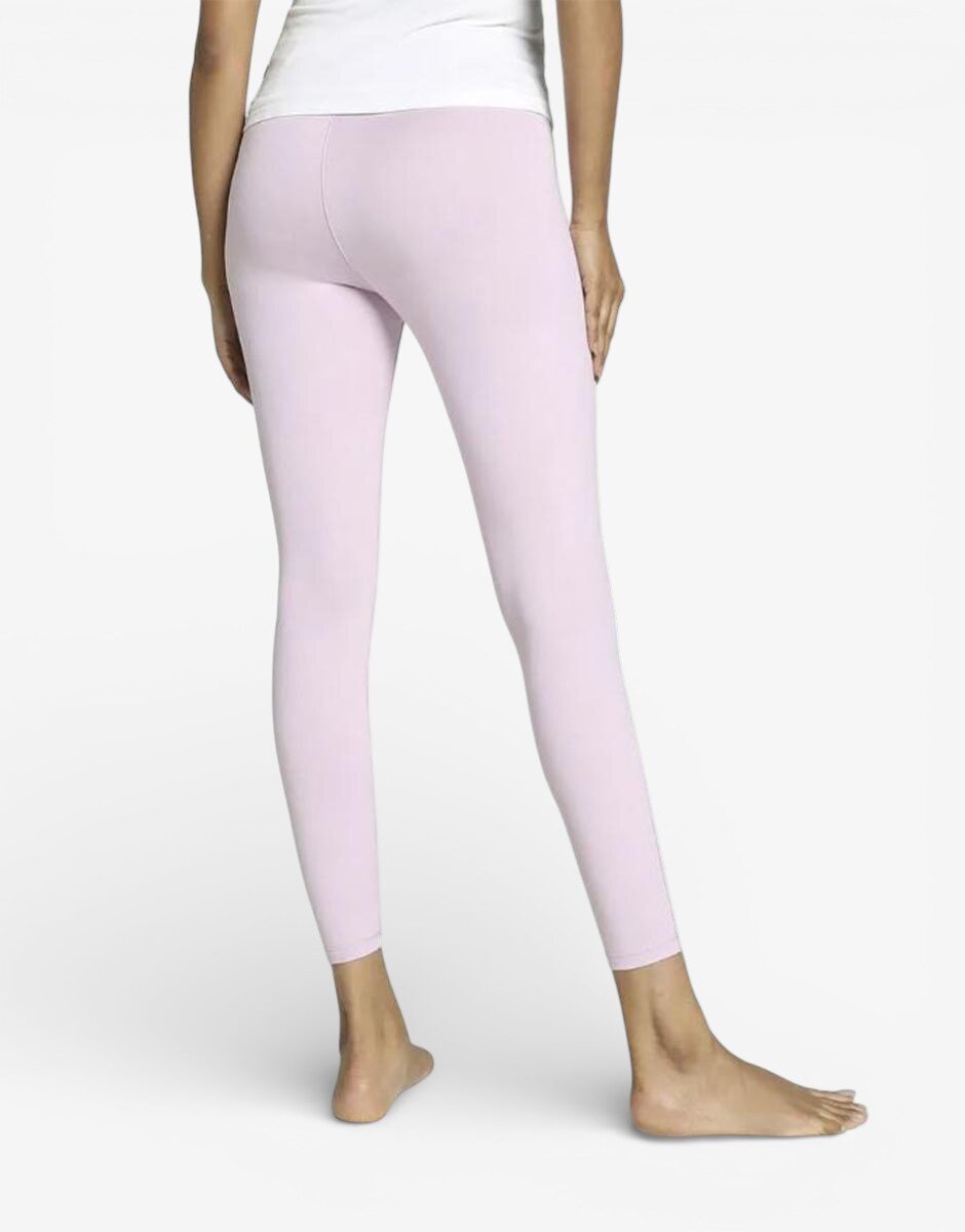 Puma Studio Foundation 7/8 Leggings Pink