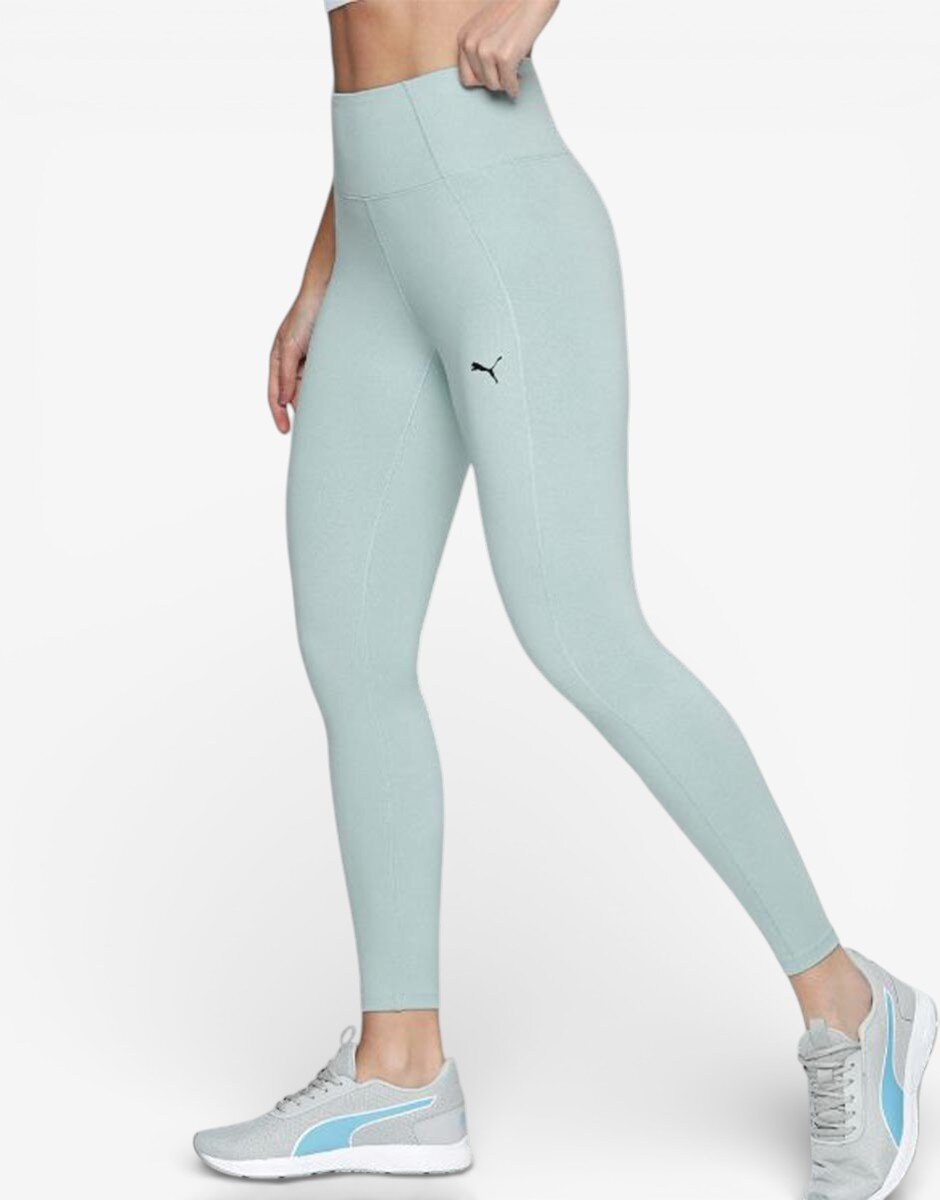 Puma Studio Ultrabare 7/8 Leggings Blue Hw