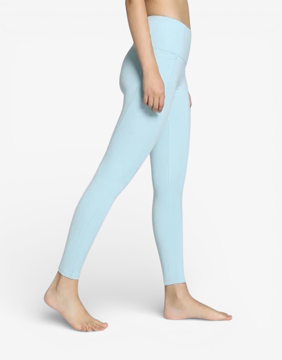 Puma Studio Ultrabare 7/8 Leggings Blue Ult