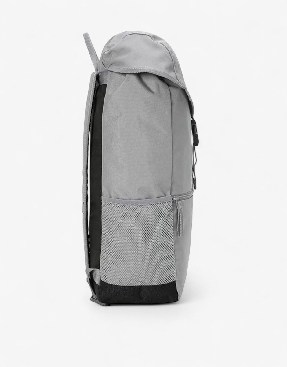 Puma Style Backpack Grey