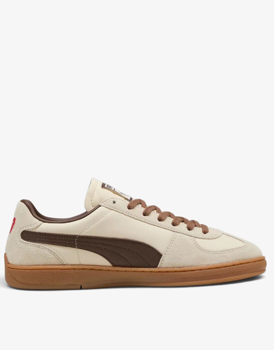 Puma Super Team x FC St. Pauli Beige/Brown