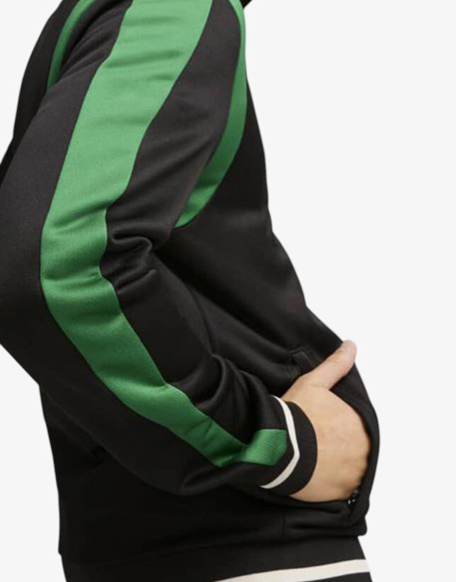 Puma T7 For The Fanbase Jacket Black