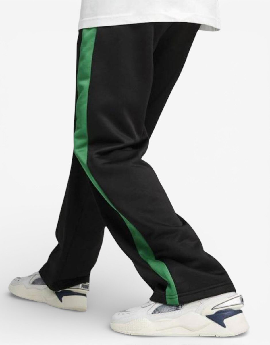 Puma T7 For The Fanbase Track Pants Black