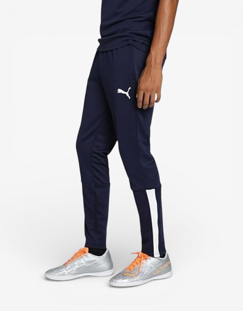 Puma Тeam Liga Training Football Pants Blue