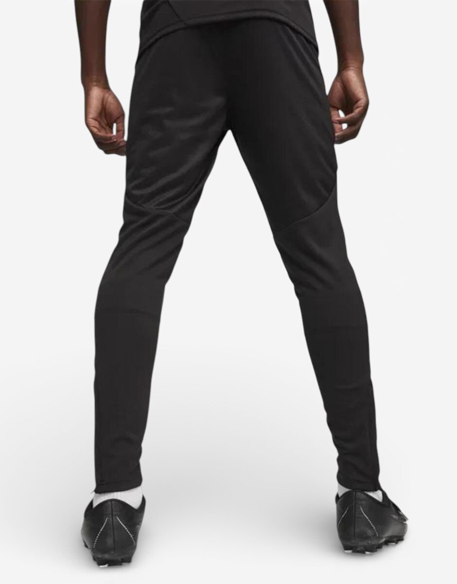 Puma TeamFinal Training Pants Black