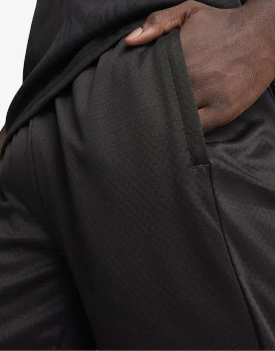 Puma TeamFinal Training Pants Black