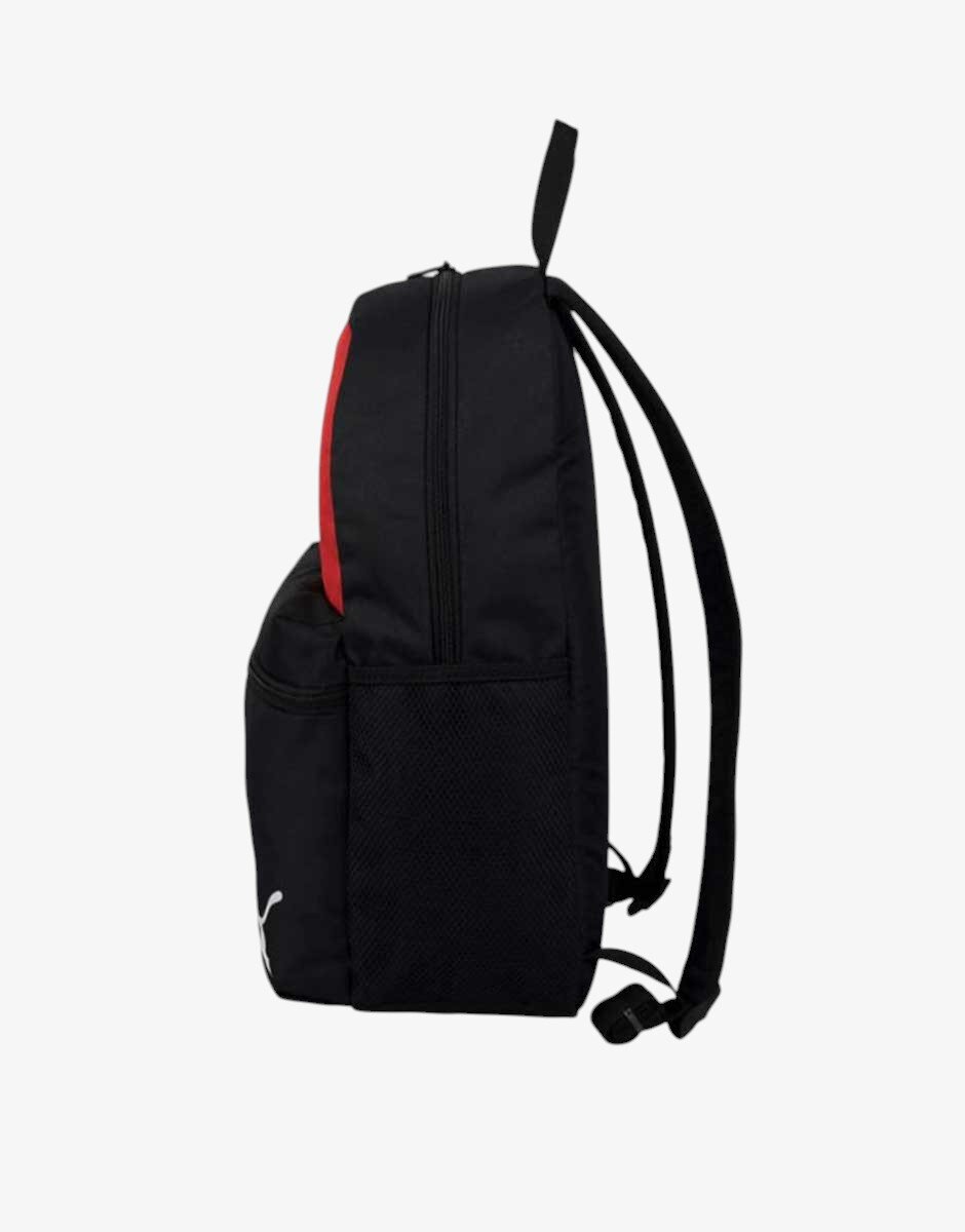 Puma TeamGoal 23 Backpack Black/Red