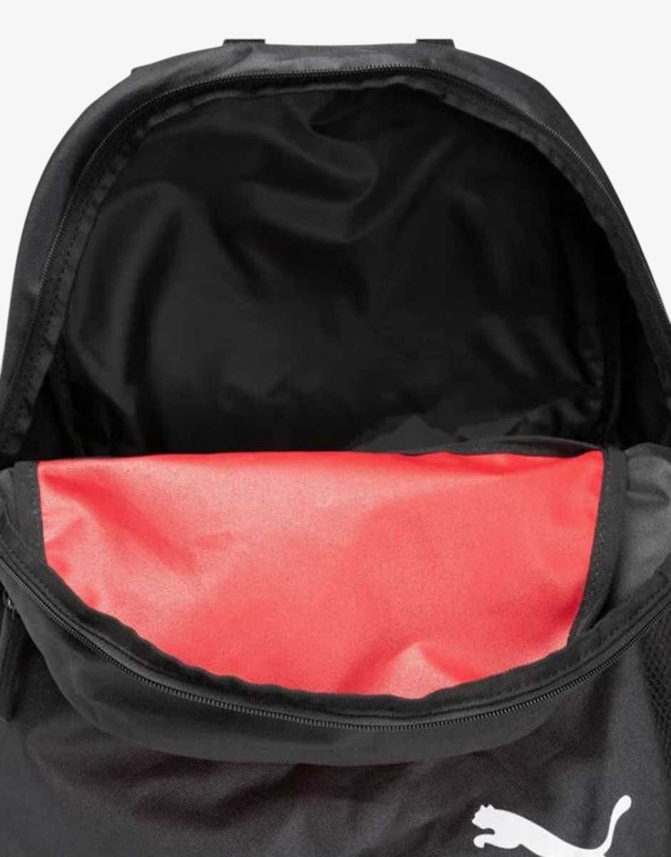 Puma TeamGoal 23 Backpack Black/Red