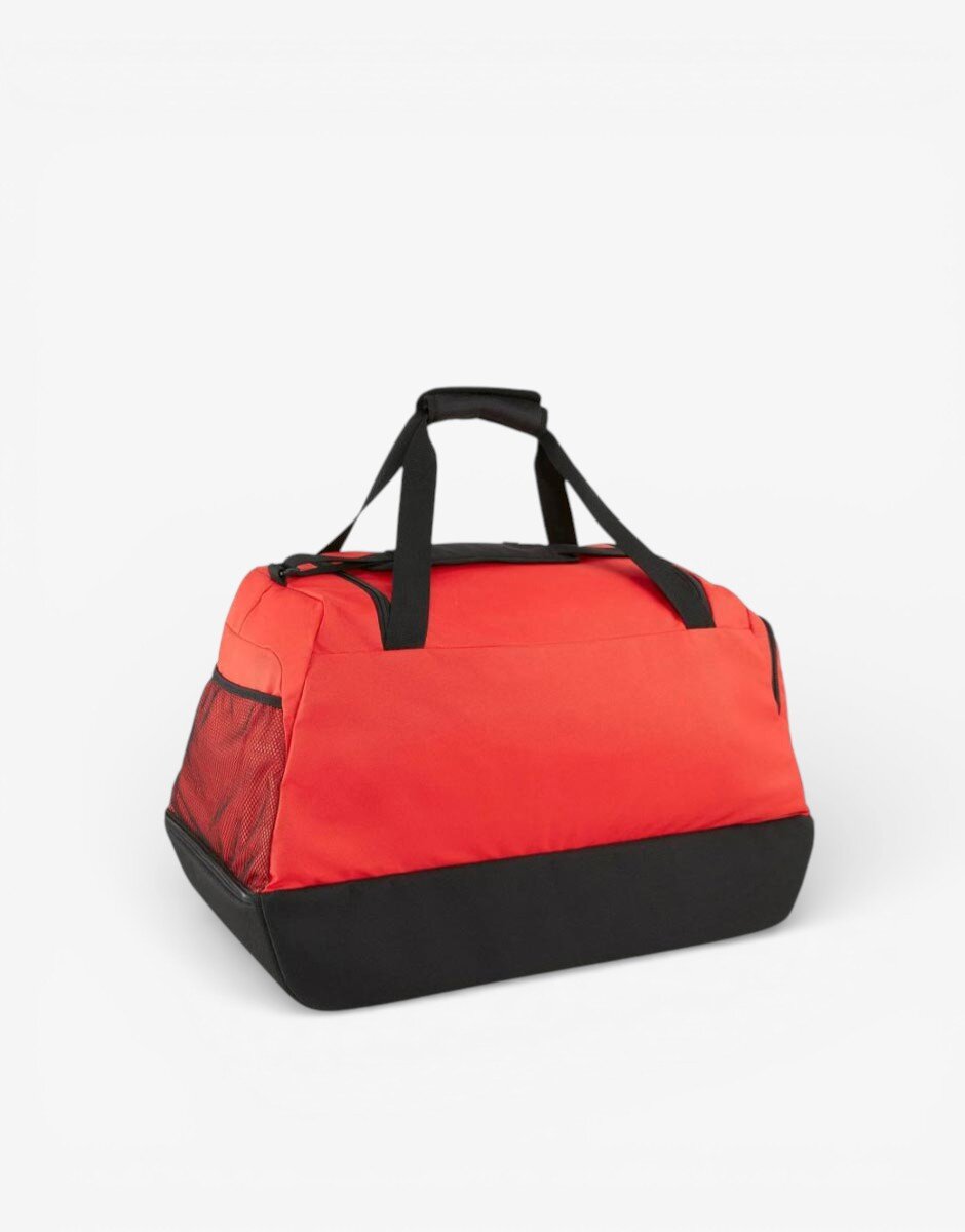 Puma Teamgoal Medium Training Bag Red/Black