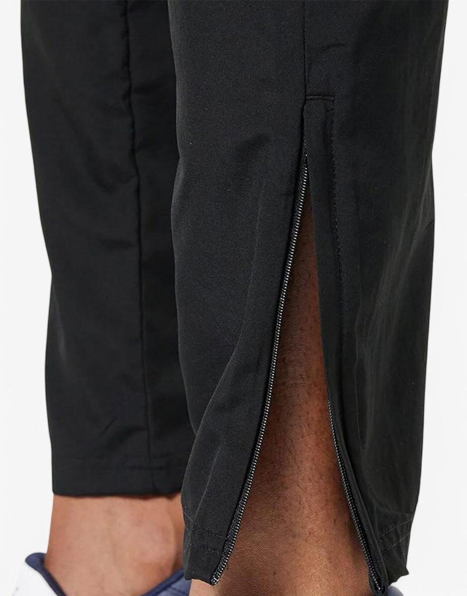 Puma TeamRise Sideline Pants Black
