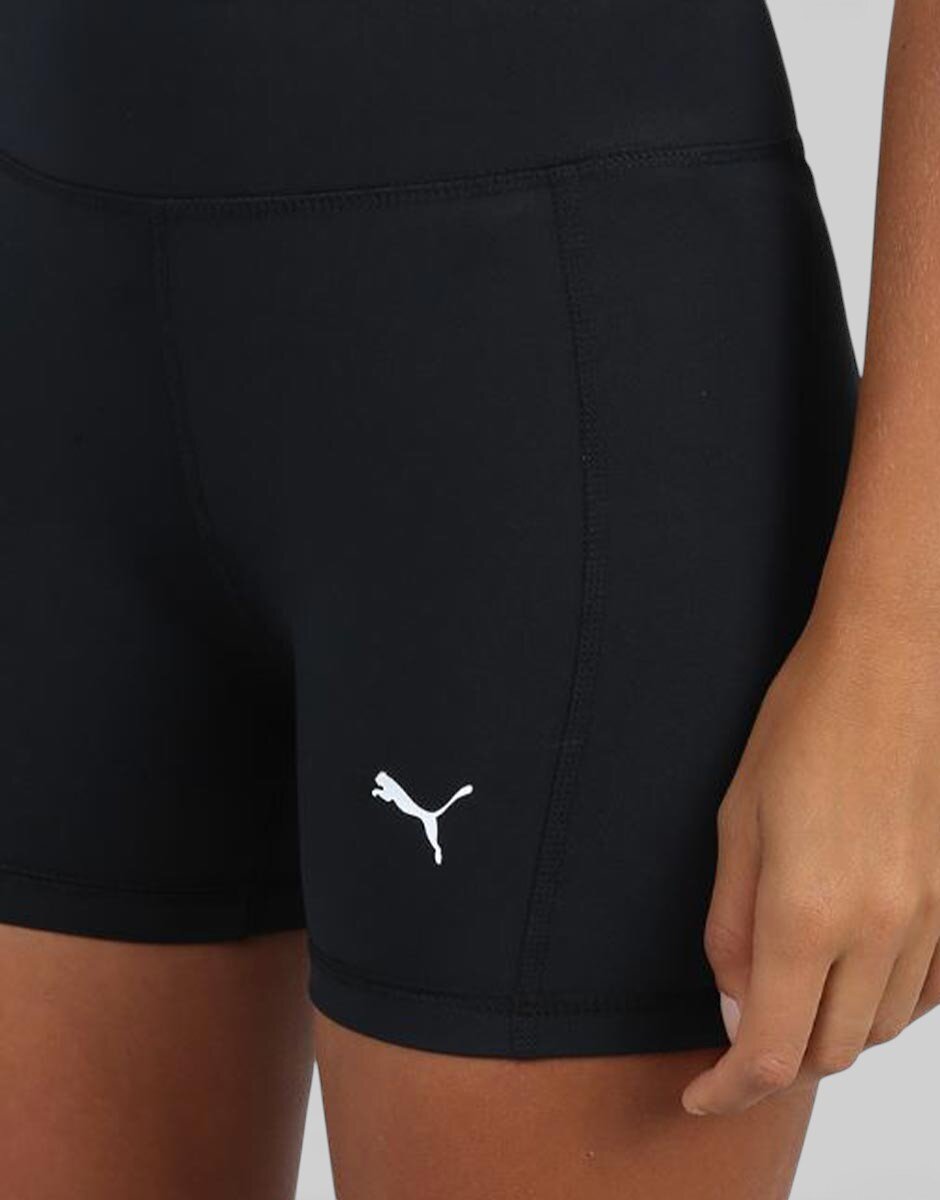 Puma Train Favorite 3 Short Tights Black