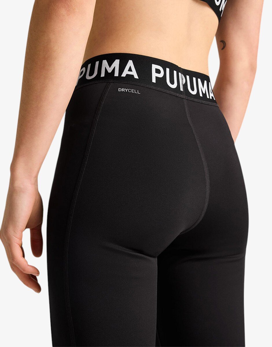 Puma Train Strong H-Waist Full Ti Black