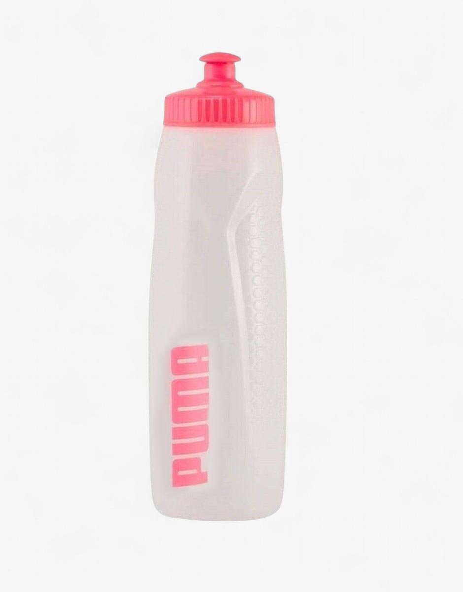 Puma Training Core Water Bottle 800 ml Light Pink