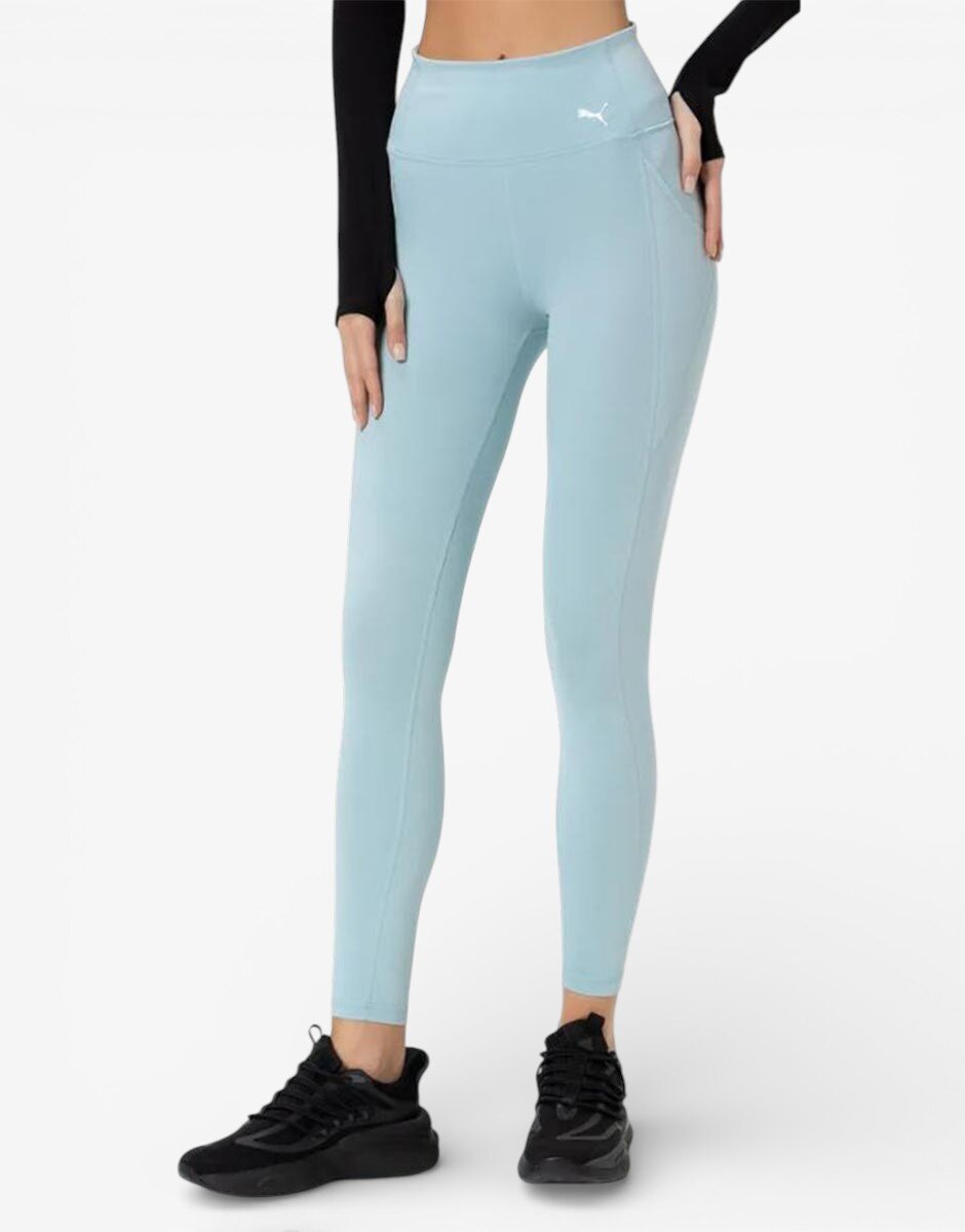 Puma Training Favorites 7/8 Leggings Blue