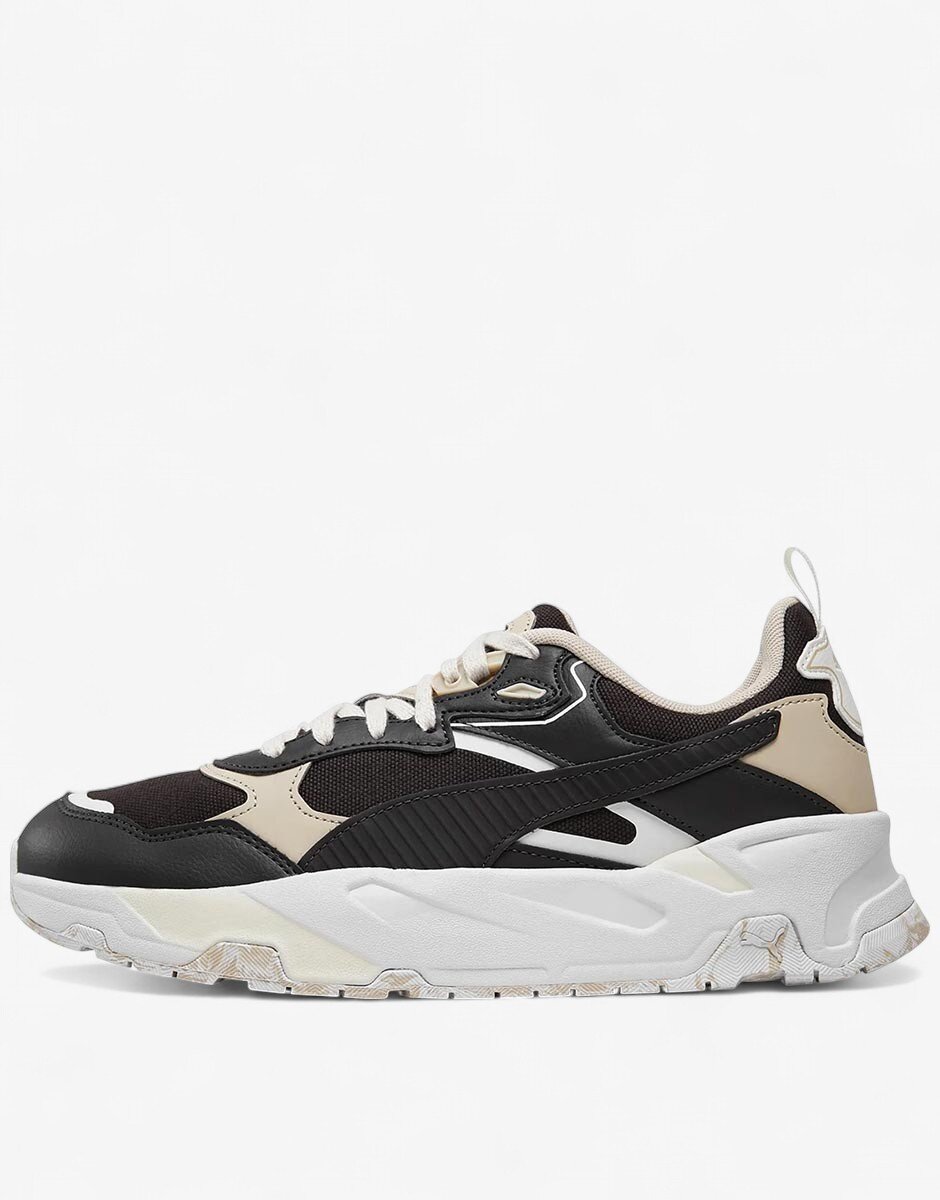 Puma Trinity Better Shoes Black/Beige