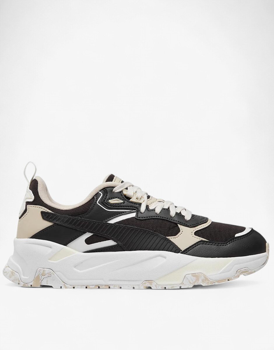 Puma Trinity Better Shoes Black/Beige