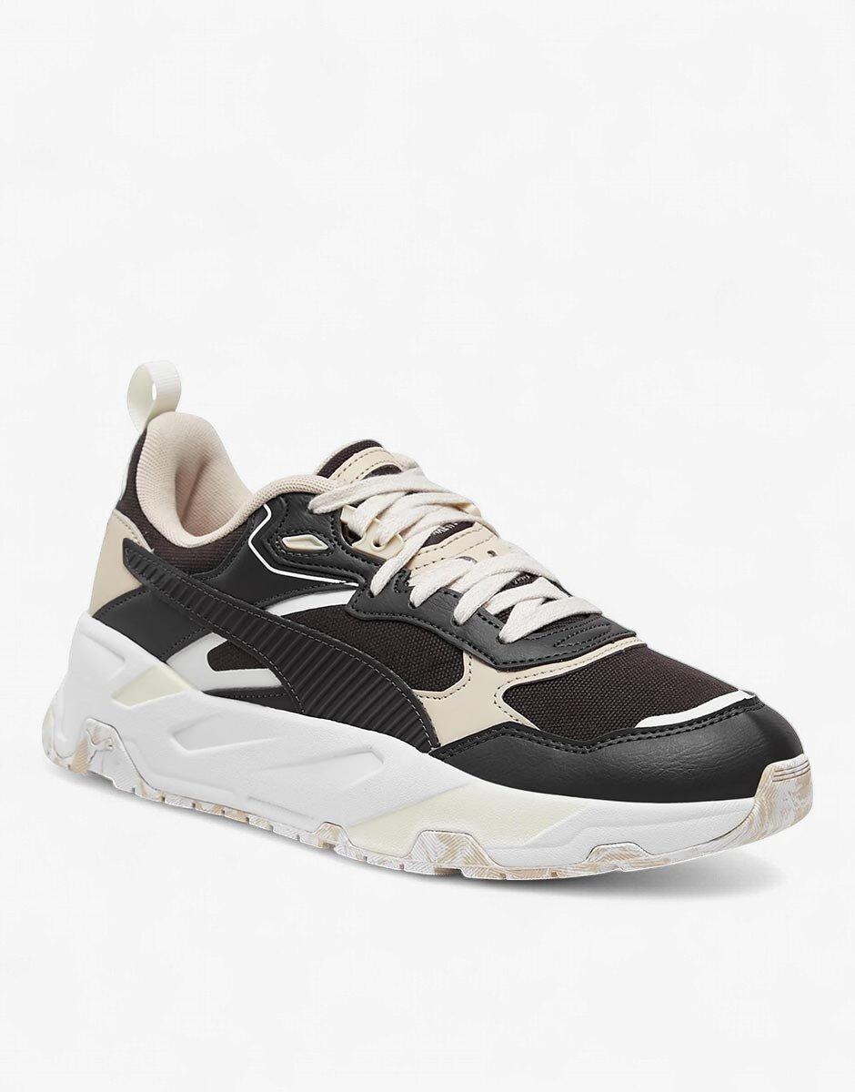 Puma Trinity Better Shoes Black/Beige