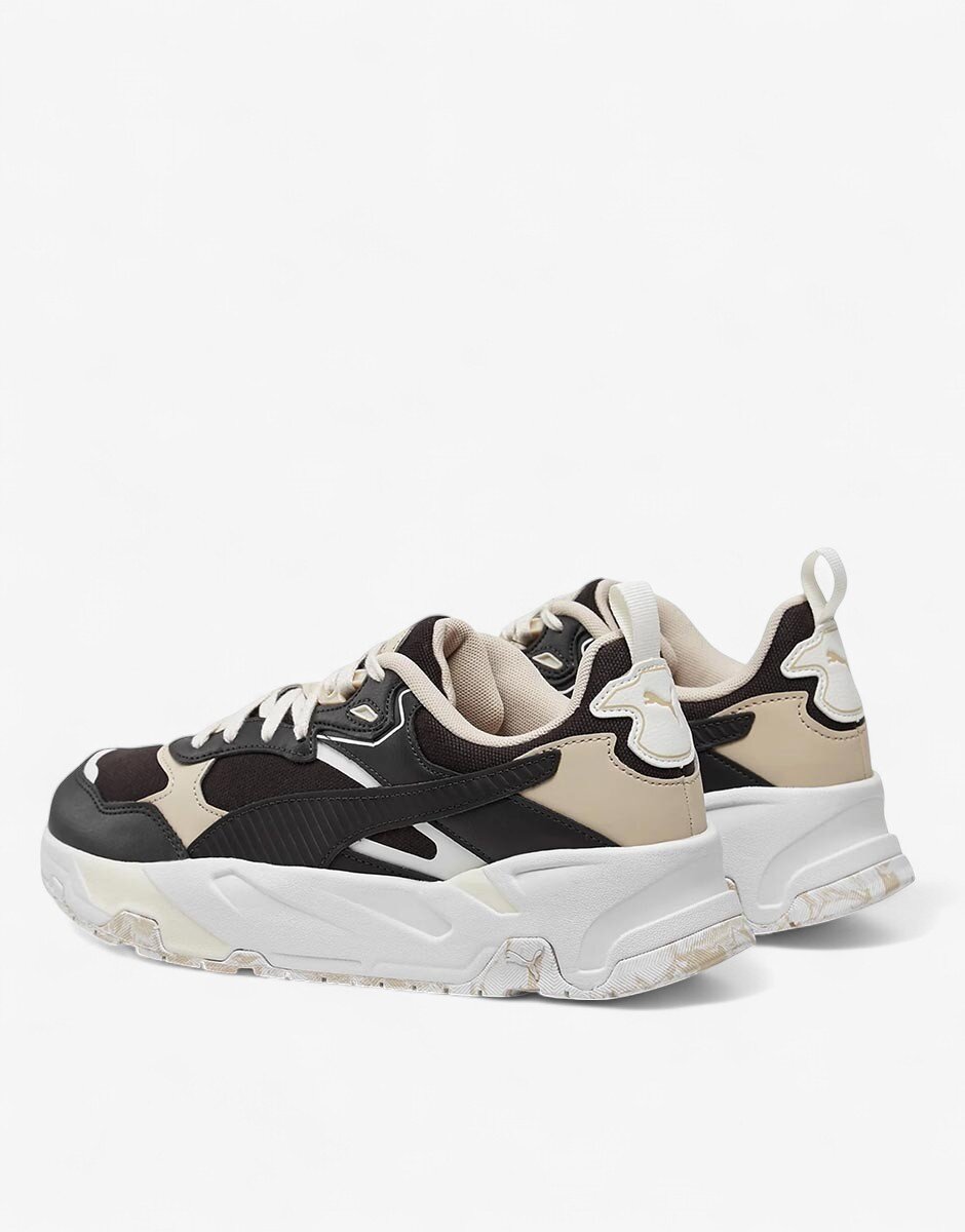 Puma Trinity Better Shoes Black/Beige