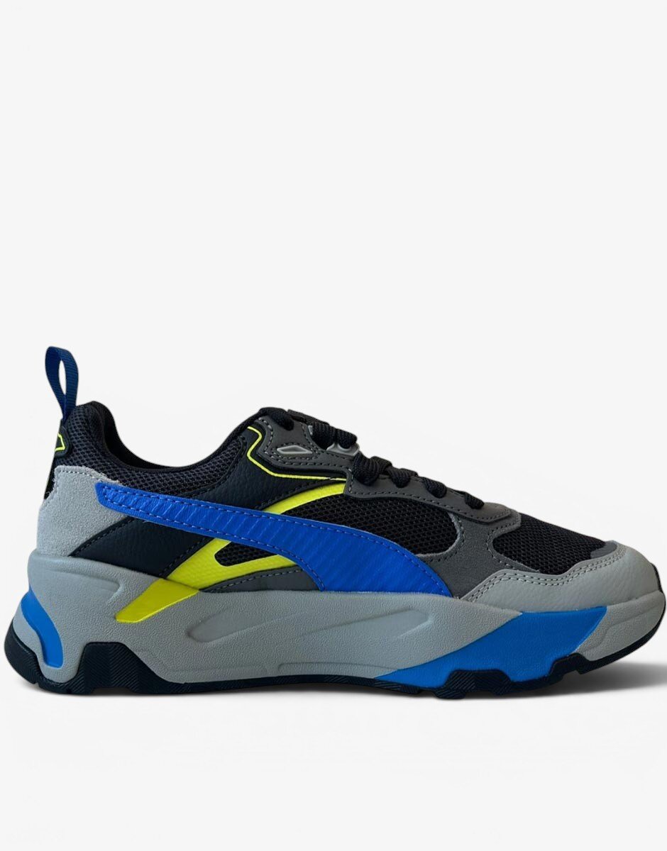 Puma Trinity Shoes Grey