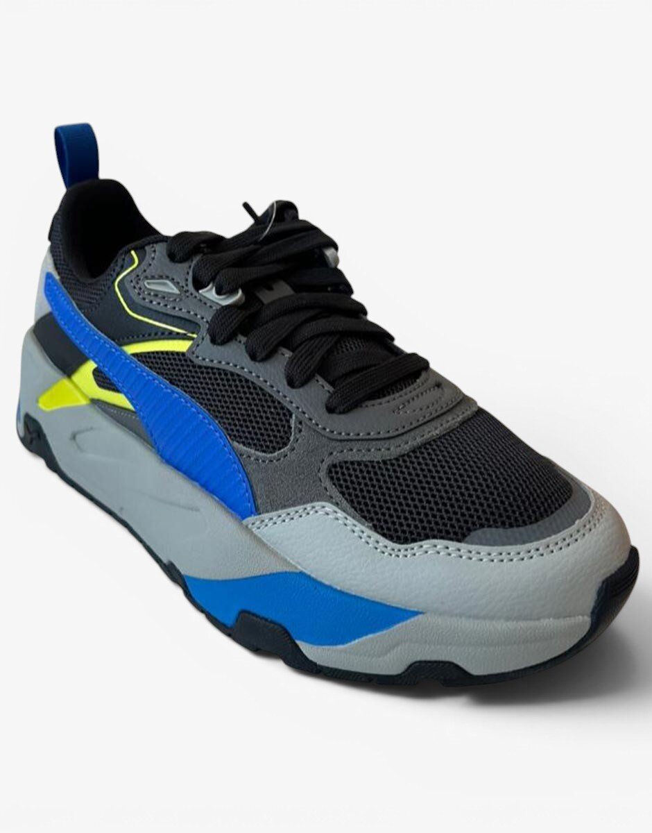 Puma Trinity Shoes Grey
