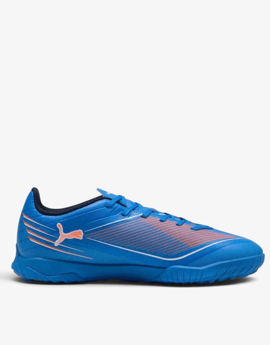 Puma Ultra 6 Play TT Blue