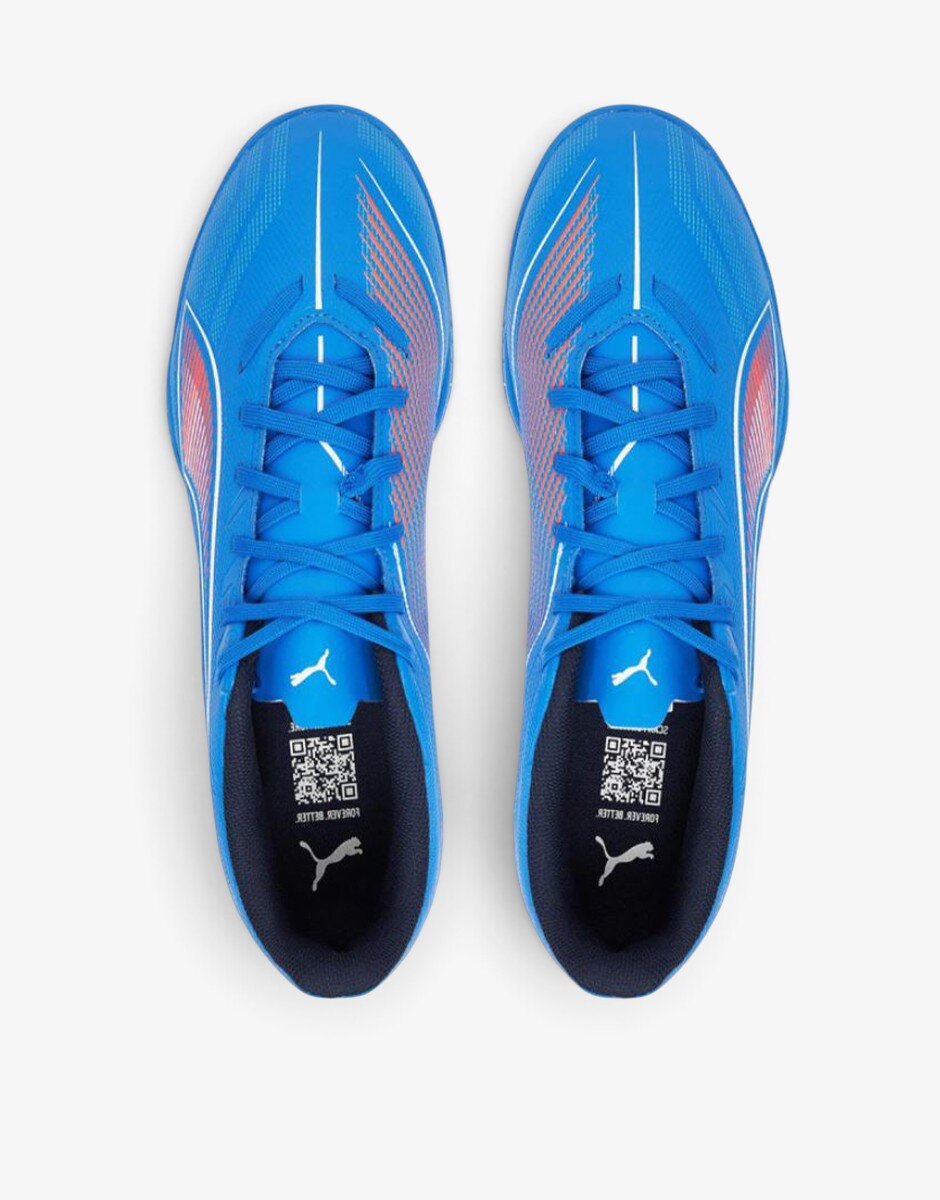 Puma Ultra 6 Play TT Blue