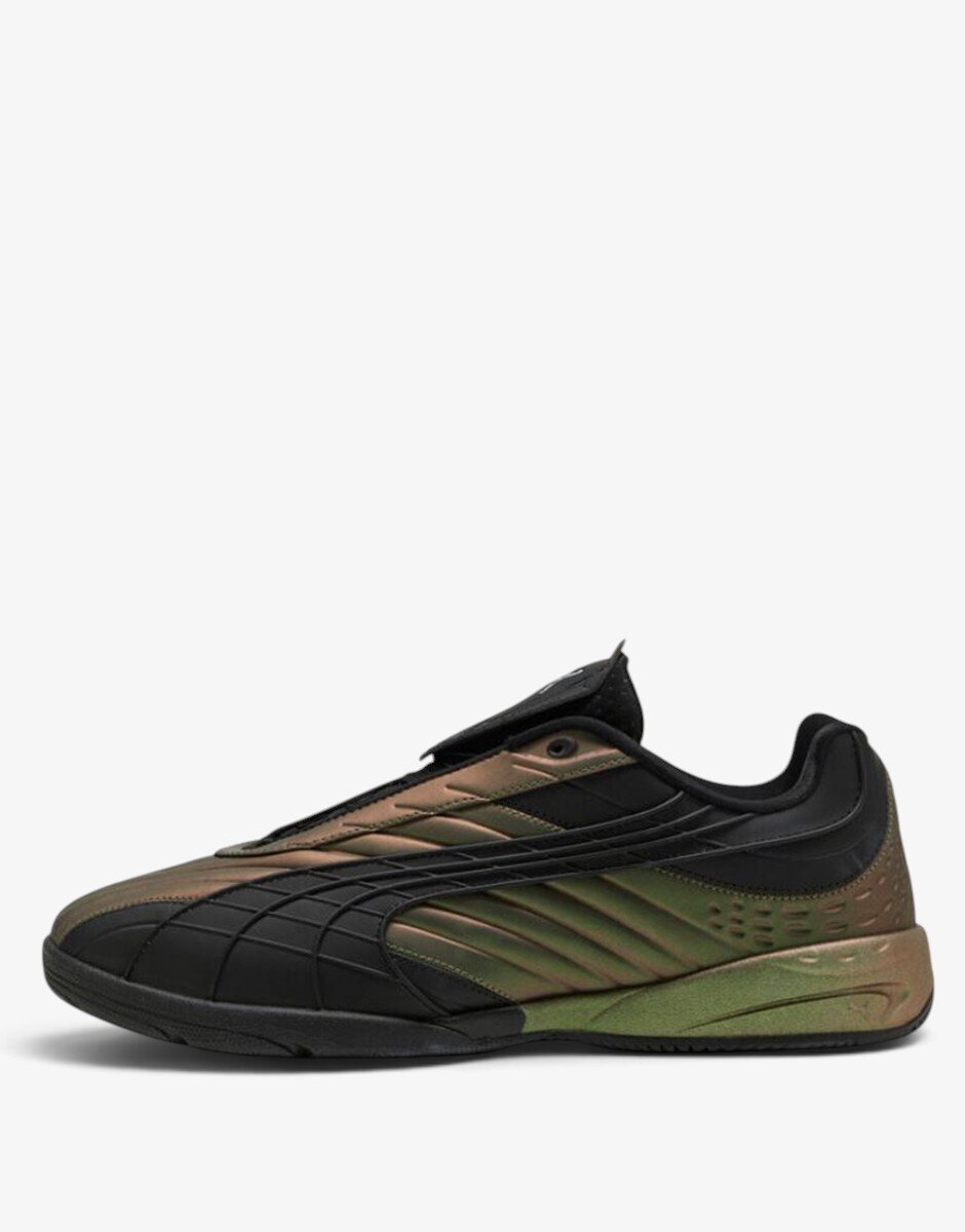 Puma V-S2 Spectrum Multicolor/Black